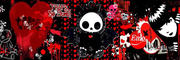 My Site Banner